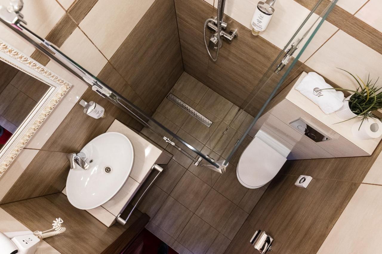 Hotel Diamond W Białym Dworku Rumia