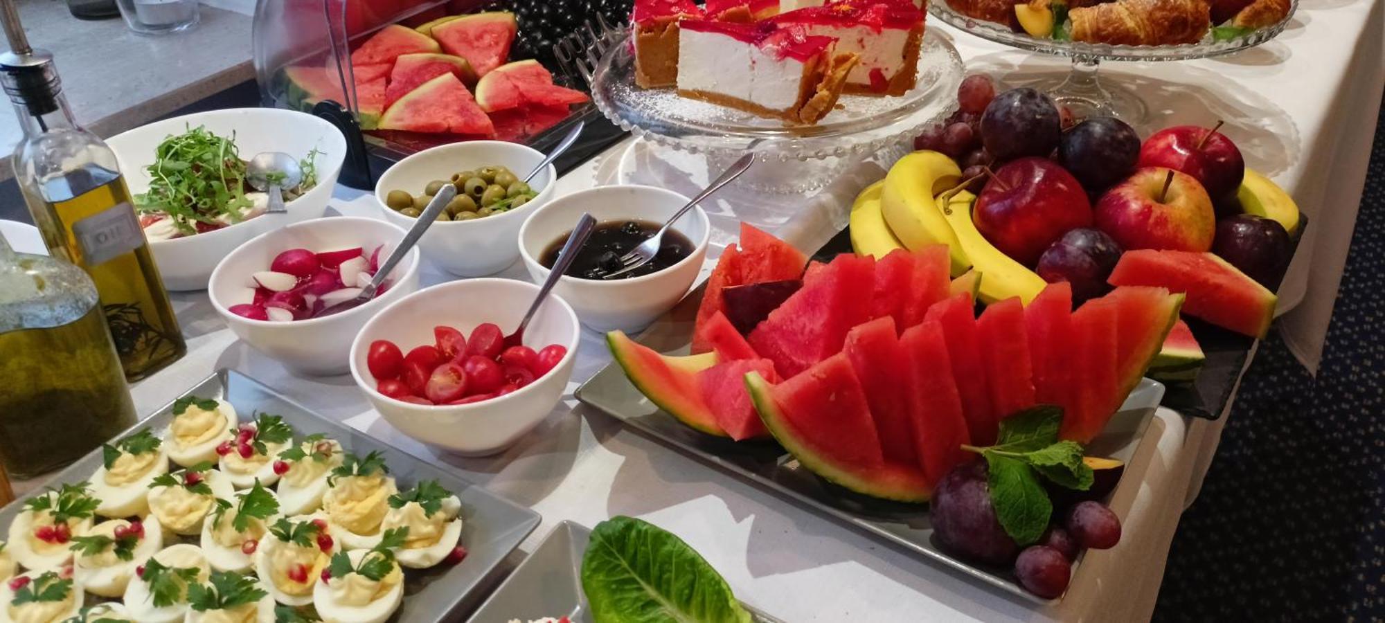 Hotel Diamond W Białym Dworku